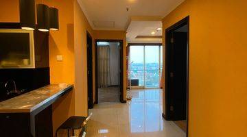 Gambar 1  Dijual Apartment Cbd Pluit Tower Papyrus