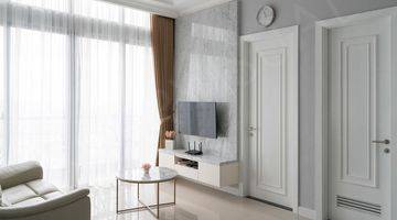 Gambar 2 Dijual Apartemen St. Moritz New Royal Suites