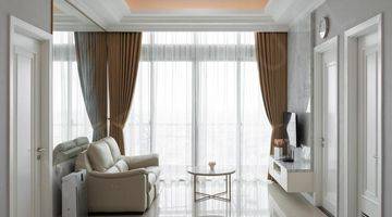 Gambar 1 Dijual Apartemen St. Moritz New Royal Suites