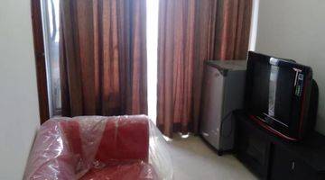 Gambar 1 Apartemen Grand Kartini Jakarta Pusat