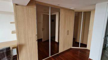 Gambar 1 Apartement Grand Kartini Type Penthouse