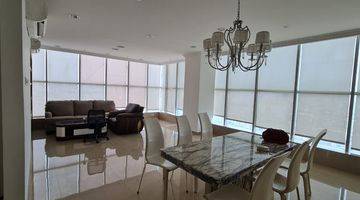 Gambar 2 Apartement Grand Kartini Type Penthouse