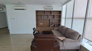 Gambar 3 Apartement Grand Kartini Type Penthouse