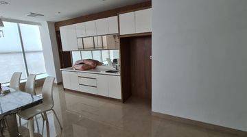 Gambar 4 Apartement Grand Kartini Type Penthouse