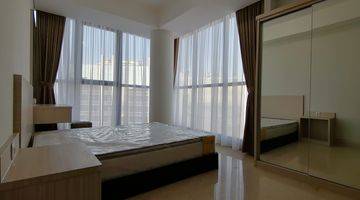 Gambar 4 Disewakan Apartemen Gold Coast Pik 3BR, 113m2, Furnish