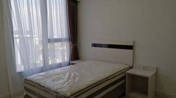 Gambar 2 Disewakan Apartemen Gold Coast Pik 3BR, 113m2, Furnish