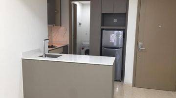 Gambar 3 Disewakan Apartemen Gold Coast Pik 3BR, 113m2, Furnish