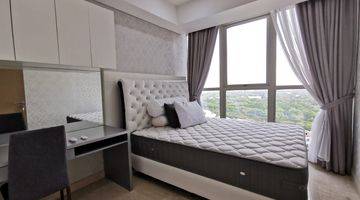 Gambar 5 Disewa Apartemen Gold Coast Pik, 2+1 Br,90m2 Full Furnished