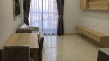 Gambar 1 Disewakan Apartemen Gold Coast Pik 3BR, 113m2, Furnish