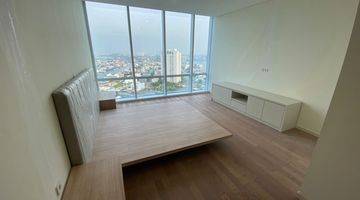 Gambar 5 Disewakan Cepat Apart Regatta 3 BR Sea View