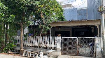 Gambar 1 Dijual Cepat Rumah Tua Pluit Timur Langka