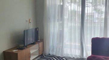 Gambar 1 Dijual Dan Disewakan Apartemen Puri Mansion