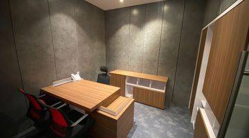 Gambar 2 For Rent Office Gold Coast Rapih