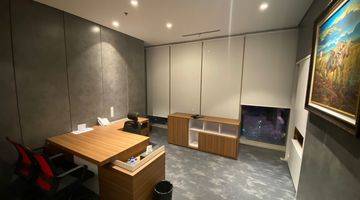 Gambar 4 For Rent Office Gold Coast Rapih