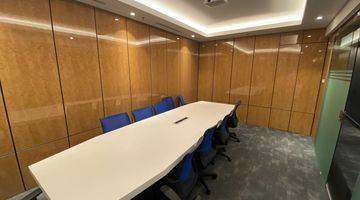 Gambar 1 For Rent Office Gold Coast Rapih