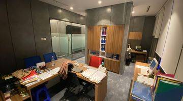 Gambar 5 For Rent Office Gold Coast Rapih