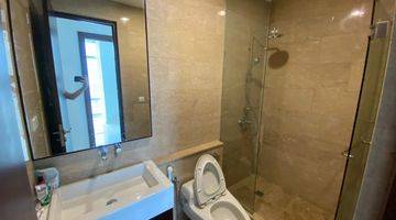 Gambar 5 Essence Dharmawangsa Private Lift 2 BR For Sell