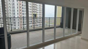 Gambar 3 Dijual Apart Tokyo 2 BR Lantai Sky Terrace 