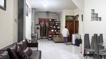 Gambar 1 Dijual Rumah Muara Karang Uk 6x17m 2 Lantai Siap Huni Rapih Jalan Lebar Shm