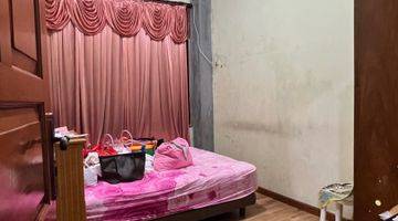 Gambar 5 Dijual Rumah Muara Karang Uk 6x17m 2 Lantai Siap Huni Rapih Jalan Lebar Shm