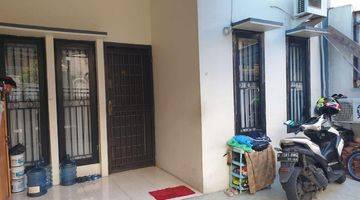 Gambar 5 Dijual Cepat Nego Sampai Deal !! Rumah Taman Kota Kembangan Uk 6x16m Renovasi Shm Siap Huni Rapih