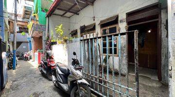 Gambar 1 Dijual Rumah Disunter Bahari, Ancol Selatan Lt 134m Hgb,Cocok Buat Kos2an Dan Kompeksi