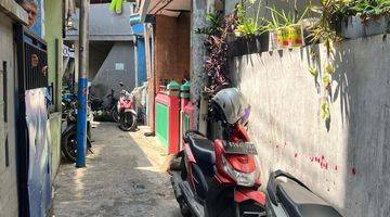 Gambar 2 Dijual Rumah Disunter Bahari, Ancol Selatan Lt 134m Hgb,Cocok Buat Kos2an Dan Kompeksi