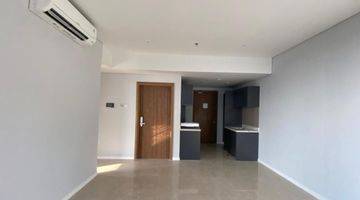 Gambar 2 Di Jual Murah Apartemen Yukata Alam Sutera Uk 92,6 Mtr  Hook Rapi Bagus