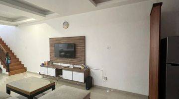 Gambar 1 Di  Cepat Unit Jarang Ada Termurah  Rumah Walet Pik 8x25 Sdh Renov N Full Furnished Rapi Bagus Dan Siap Huni