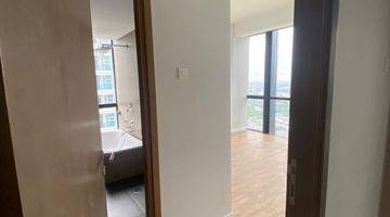 Gambar 5 Di Jual Murah Apartemen Yukata Alam Sutera Uk 92,6 Mtr  Hook Rapi Bagus