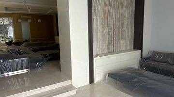 Gambar 1 Di Jual Rumah Minimalist Modern Katamaran Uk 12.5x25 Full Marmer Rapi Siap Huni