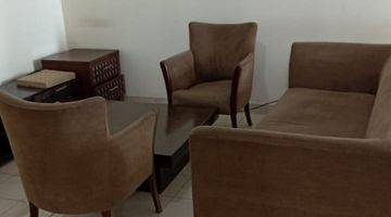 Gambar 1 Apartemen Ambassador 2, 88m2, Harga Nego, Murah 