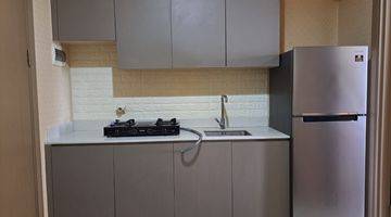 Gambar 3 Apartemen Gold Coast Furnished 1 Kamar Tidur