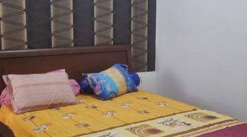 Gambar 1 Apartemen Seasons City 2 Kamar Tidur Furnished Bagus