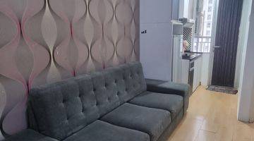 Gambar 3 Apartemen Seasons City 2 Kamar Tidur Furnished Bagus