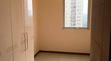 Gambar 3 Apartemen Maple Park 2 Kamar Tidur Furnished Bagus