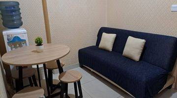 Gambar 4 Apartemen Gold Coast Furnished 1 Kamar Tidur