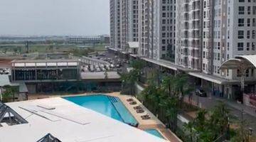 Gambar 5 Apartemen Tokyo Riverside PIK 2 Baru Unfurnished