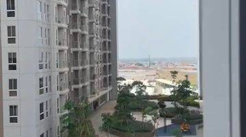 Gambar 4 Apartemen Tokyo Riverside PIK 2 Baru Unfurnished