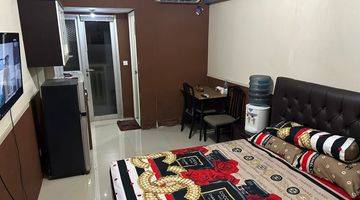 Gambar 5 Apartemen Bintaro Park View Furnished Bagus