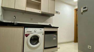 Gambar 4 Dijual Cepat Bu Apartemen Boungenville Kemayoran Tower Gloria Nego Sampai Deal 