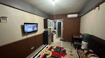 Gambar 4 Apartemen Bintaro Park View Furnished Bagus