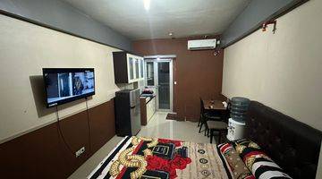 Gambar 1 Apartemen Bintaro Park View Furnished Bagus