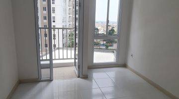 Gambar 2 Apartemen Tokyo Riverside PIK 2 Baru Unfurnished