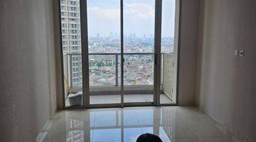 Gambar 4 Apartemen Taman Anggrek Tower Azalea