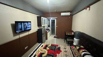 Gambar 3 Apartemen Bintaro Park View Furnished Bagus