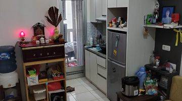 Gambar 1 Apartemen Green Bay Pluit 2 Kamar Tidur Furnished Tower Dahlia