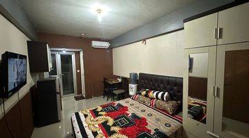 Gambar 2 Apartemen Bintaro Park View Furnished Bagus