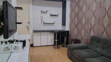 Gambar 2 Apartemen Seasons City 2 Kamar Tidur Furnished Bagus