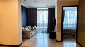 Gambar 2 Termurah Cbd Pluit Luas 63m Furnished Lantai Tengah View Pool